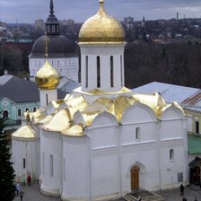 Схема вышивки «№597853»