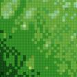 Предпросмотр схемы вышивки «зеленое» (№597881)