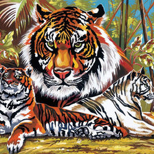 Глава семейства