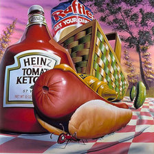 Схема вышивки «№597974»