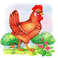 Схема вышивки «№597983»