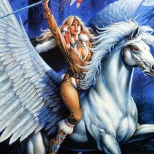 Схема вышивки «№598063»