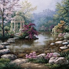 Схема вышивки «№598123»