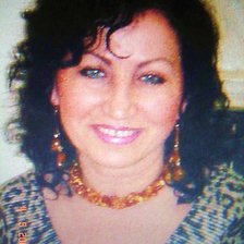 Схема вышивки «Инна»