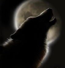 Схема вышивки «Одиночество»