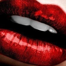 Схема вышивки «?»