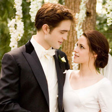 Схема вышивки «Свадьба»