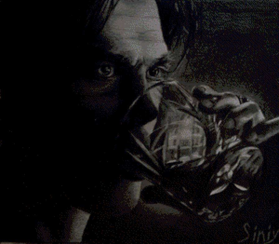 Деймон - фильм, йен сомерхолдер, артист, дневники вампира, сериал - предпросмотр