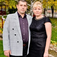 Схема вышивки «Aliona SI Anatolie»