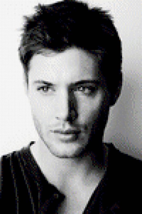 Jensen Ackles - предпросмотр