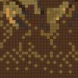 Предпросмотр схемы вышивки «Совушка» (№598408)