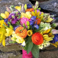 Схема вышивки «№598434»