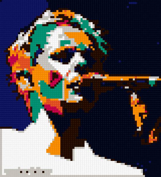 Matt Bellamy - muse, matt bellamy - предпросмотр