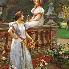 Схема вышивки «№598456»