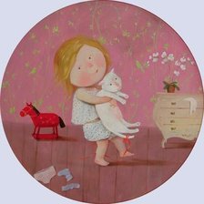 Схема вышивки «№598457»