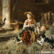 Схема вышивки «№598461»