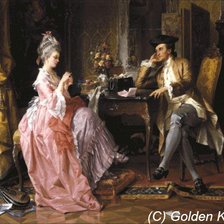 Схема вышивки «№598463»