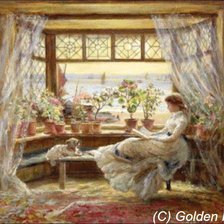 Схема вышивки «№598470»