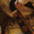 Предпросмотр схемы вышивки «№598476»