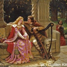 Схема вышивки «№598476»