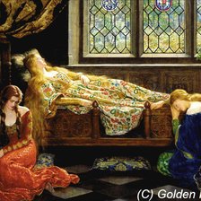 Схема вышивки «№598478»