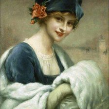 Схема вышивки «№598490»