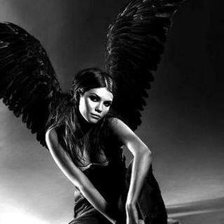 Падший ангел