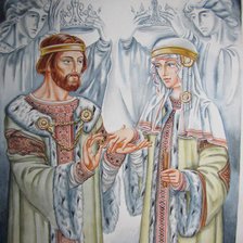 Петр и Феврония