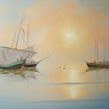 Схема вышивки «№598711»