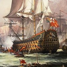 Схема вышивки «№598718»