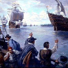 Схема вышивки «№598735»