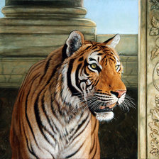 Схема вышивки «№598740»