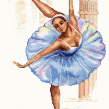 Схема вышивки «№598863»