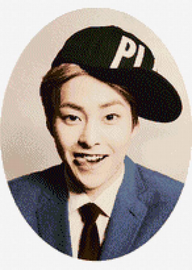 Сюмин - exo - предпросмотр