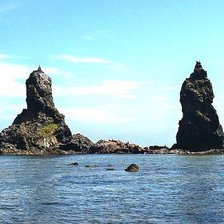 Схема вышивки «Два Брата 11»