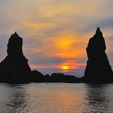 Схема вышивки «Два брата6»