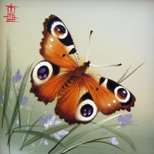 Схема вышивки «№599071»