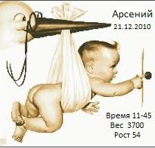 Схема вышивки «сеняяя»