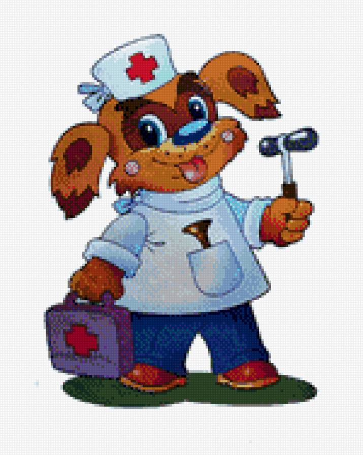 доктор - медицина - предпросмотр