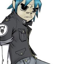 Схема вышивки «uh»