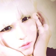 Схема вышивки «Рэн»