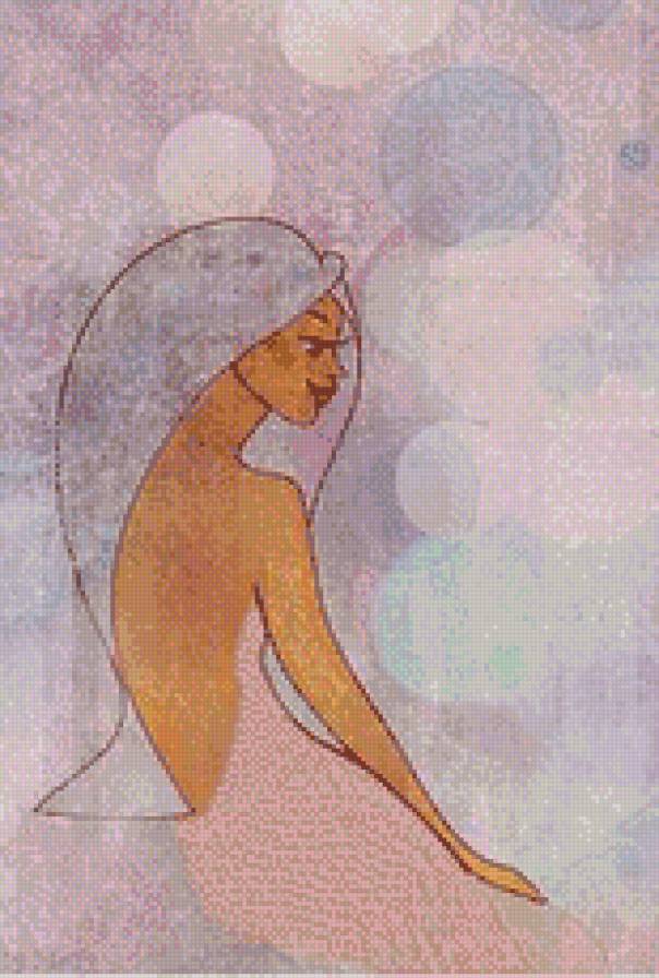 Рыбы - предпросмотр