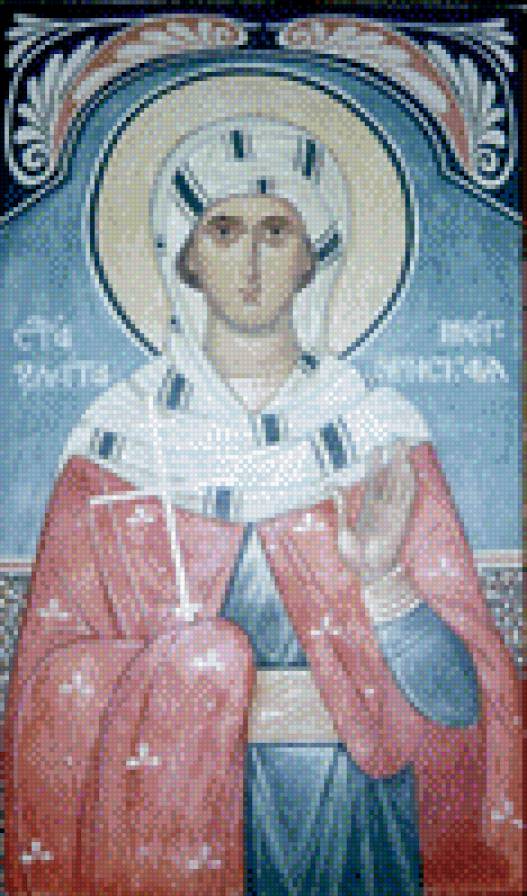 Злата - иконы религия - предпросмотр