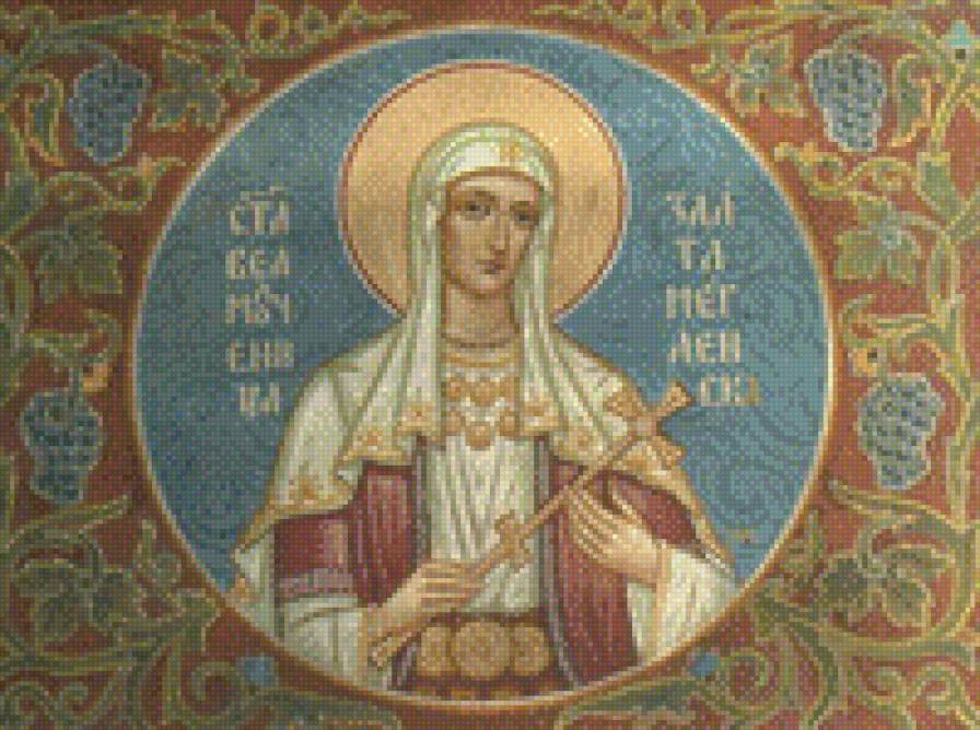 Злата - иконы религия - предпросмотр