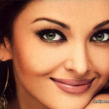 Схема вышивки «Айшвария»