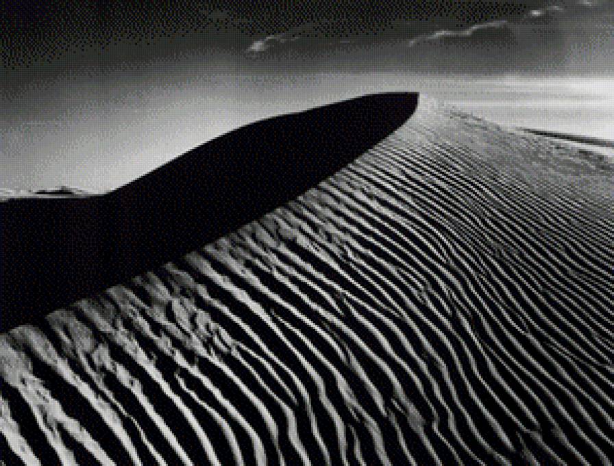 №599478 - песок, пустыня - предпросмотр