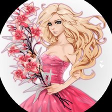 Схема вышивки «73»