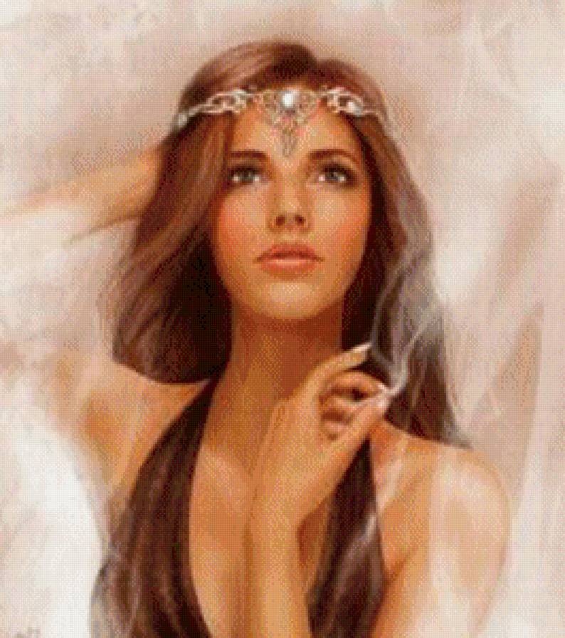 74 - девушки - предпросмотр