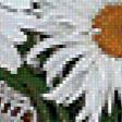Предпросмотр схемы вышивки «Нежный букет» (№599547)