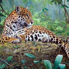 Схема вышивки «№599588»